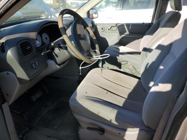 Photo 7 from auction – 2006 DODGE grand cara with VIN 1D4GP25E56B680729