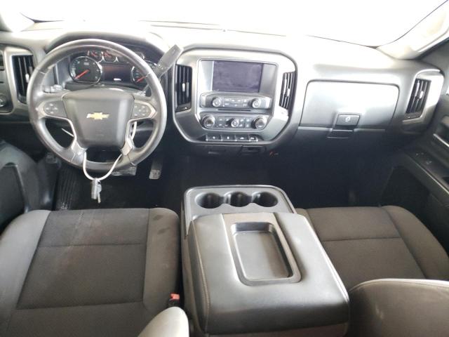 Photo 8 from auction – 2017 CHEVROLET SILVERADO with VIN 1GCRCREC0HZ281889