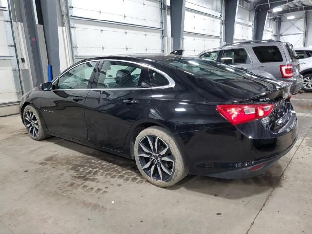 Photo 2 from auction – 2017 CHEVROLET MALIBU LT with VIN 1G1ZE5ST7HF271409