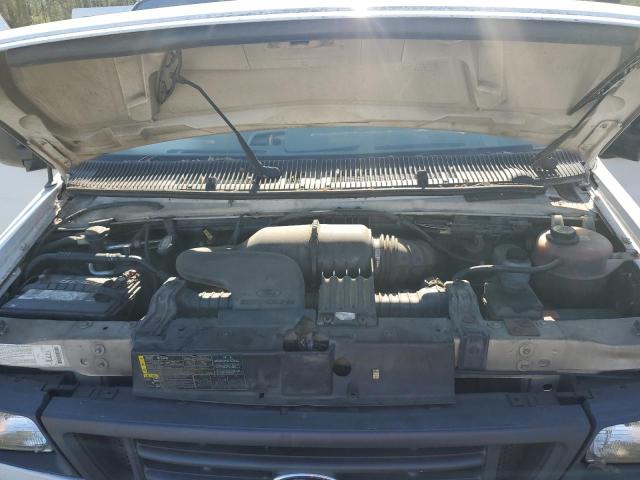 Photo 12 from auction – 2003 FORD ECONOLINE with VIN 1FTNE24L93HA41367