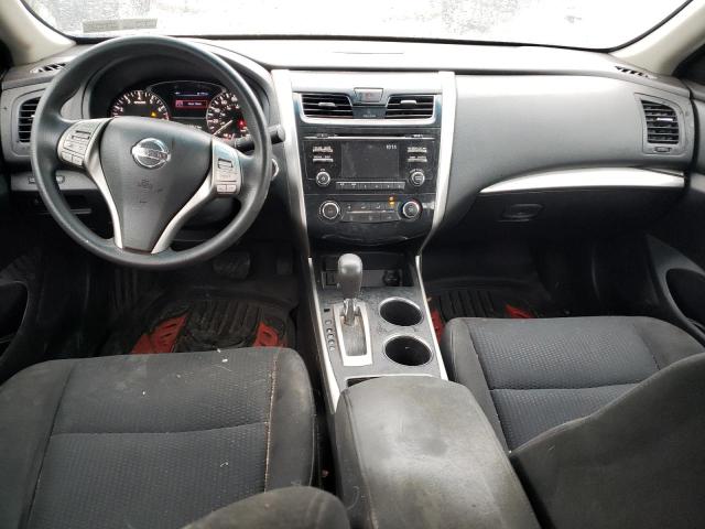 Photo 8 from auction – 2015 NISSAN ALTIMA 2.5 with VIN 1N4AL3AP3FC217547