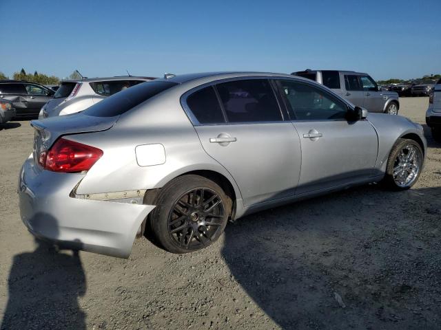 Photo 3 from auction – 2011 INFINITI G25 BASE with VIN JN1DV6AP4BM831551