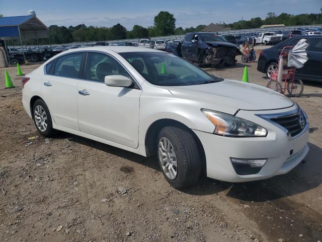 Photo 4 from auction – 2013 NISSAN ALTIMA 2.5 with VIN 1N4AL3AP6DC154893