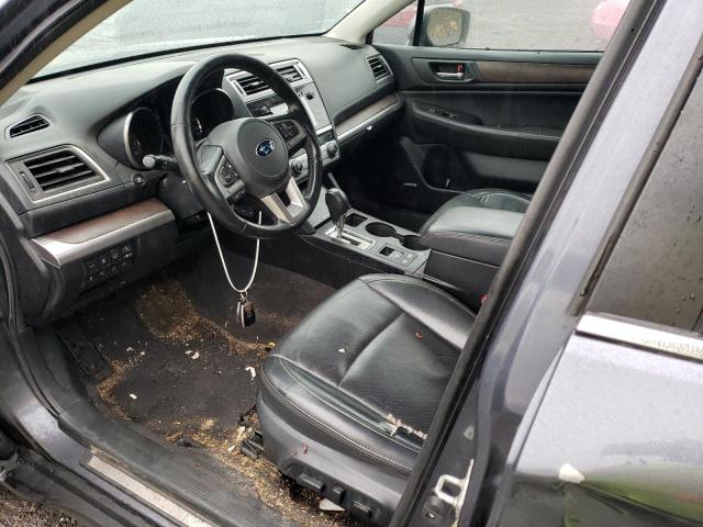 Снимка 7 от търг – 2015 SUBARU OUTBACK 2. с VIN 4S4BSANC3F3300159