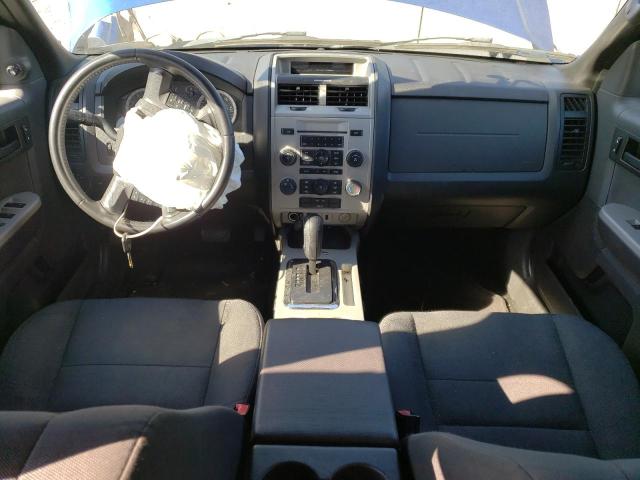 Photo 8 from auction – 2011 FORD ESCAPE XLT with VIN 1FMCU0D76BKA47819