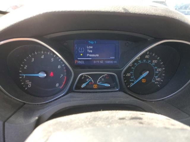 Photo 9 from auction – 2013 FORD FOCUS SE with VIN 1FADP3F21DL226744