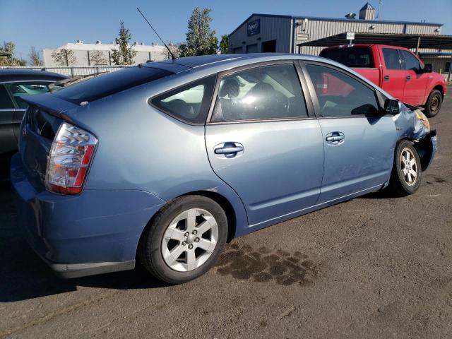 Photo 3 from auction – 2007 TOYOTA PRIUS with VIN JTDKB20U477639307