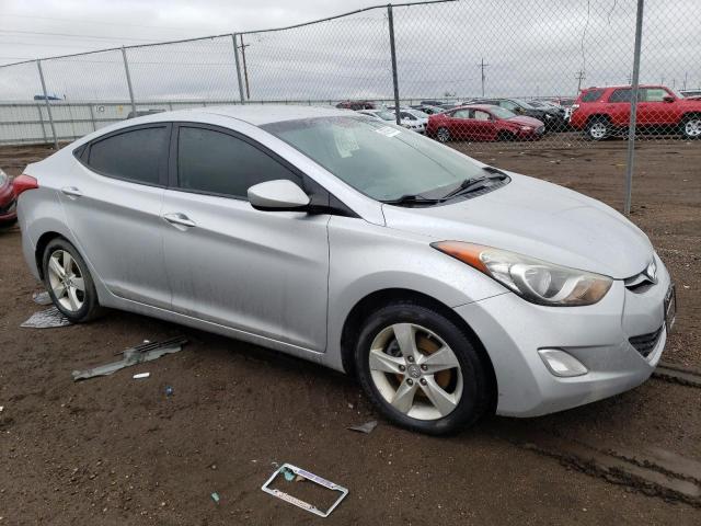 Photo 4 from auction – 2012 HYUNDAI ELANTRA GL with VIN 5NPDH4AE8CH070851