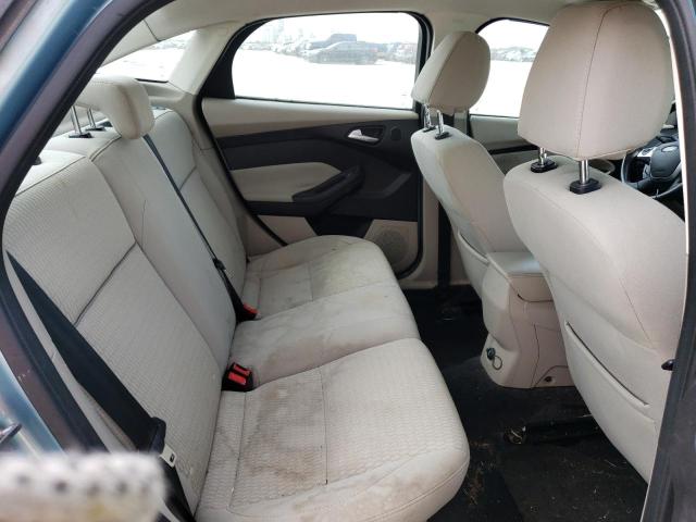 Zdjęcie 10 z aukcji – 2012 FORD FOCUS SEL z VIN 1FAHP3H20CL470575