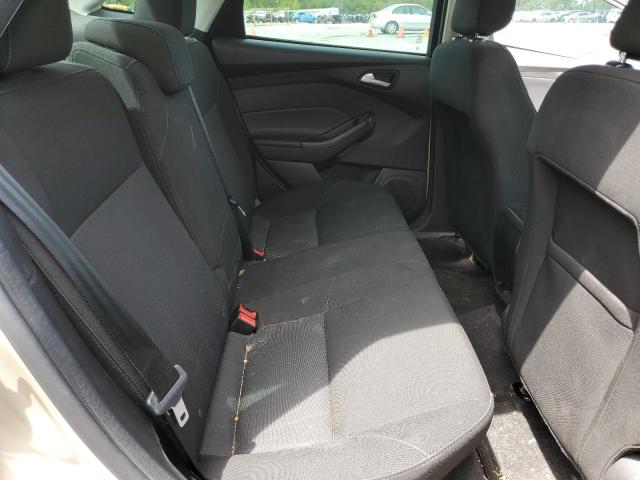 Photo 10 from auction – 2018 FORD FOCUS SE with VIN 1FADP3F27JL238568