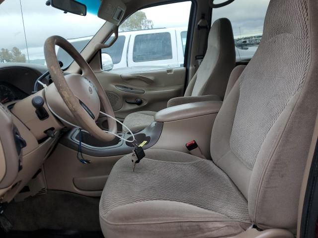 Photo 7 from auction – 1998 FORD EXPEDITION with VIN 1FMEU18W6WLA08227