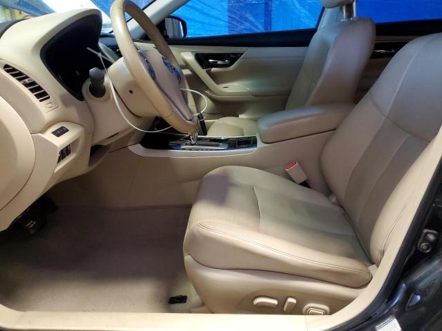 Photo 7 from auction – 2013 NISSAN ALTIMA 2.5 with VIN 1N4AL3AP1DC210173