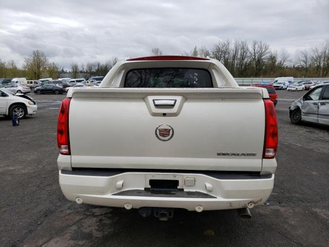 Photo 6 from auction – 2013 CADILLAC ESCALADE E with VIN 3GYT4MEF0DG272615