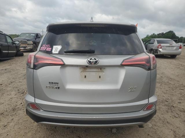Photo 6 from auction – 2018 TOYOTA RAV4 ADVEN with VIN 2T3RFREV5JW793310