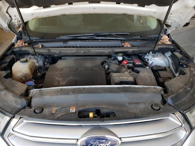 Zdjęcie 12 z aukcji – 2018 FORD EDGE TITAN z VIN 2FMPK4K86JBC02078