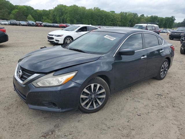 NISSAN ALTIMA 2.5 2017 with VIN 1N4AL3AP4HC153750 - Photo from auction