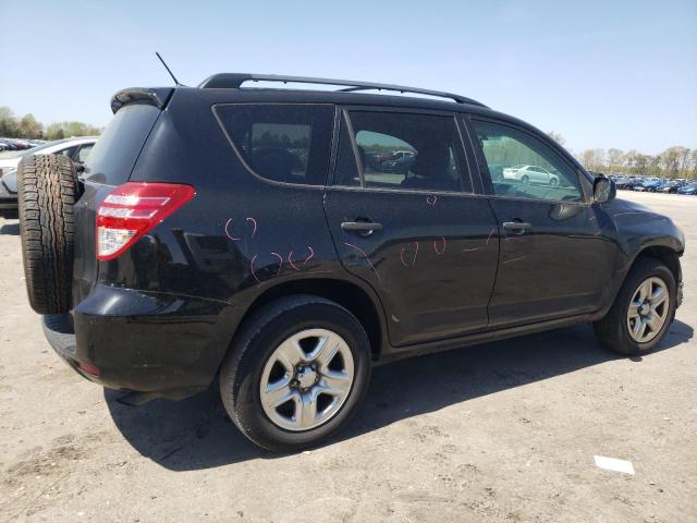 Photo 3 from auction – 2010 TOYOTA RAV4 with VIN 2T3ZF4DVXAW023933