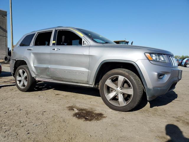Photo 4 from auction – 2015 JEEP GRAND CHER with VIN 1C4RJFAG0FC227229
