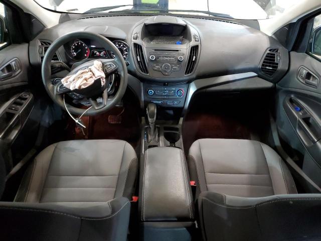 Photo 8 from auction – 2017 FORD ESCAPE S with VIN 1FMCU0F74HUB42034