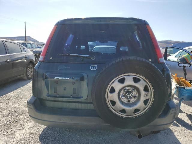 Photo 6 from auction – 1998 HONDA CR-V LX with VIN JHLRD2849WC014875