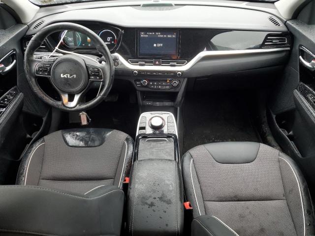 Photo 8 from auction – 2022 KIA NIRO S with VIN KNDCC3LG8N5160314