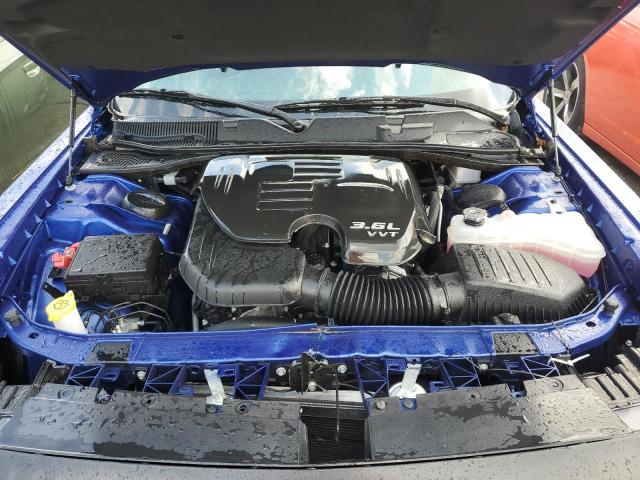 Photo 11 from auction – 2022 DODGE CHALLENGER with VIN 2C3CDZJG9NH223503