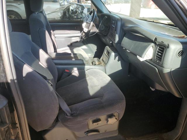 Photo 7 from auction – 2002 CHEVROLET SILVERADO with VIN 2GCEC19TX21316383