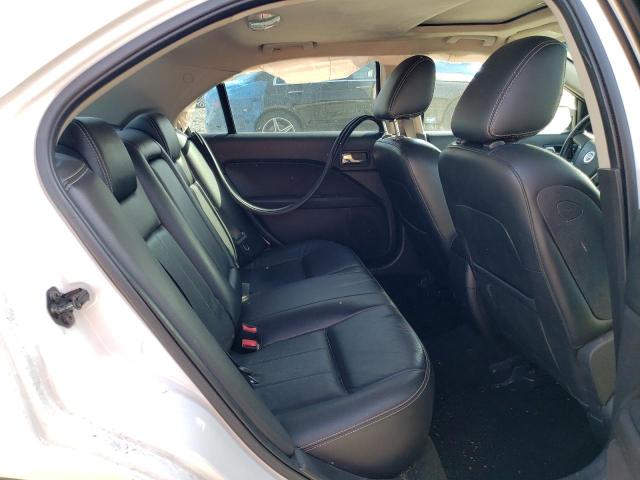 Photo 10 from auction – 2009 MERCURY MILAN PREM with VIN 3MEHM08199R620409