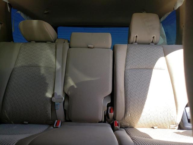 Photo 10 from auction – 2018 TOYOTA 4RUNNER SR with VIN JTEZU5JR3J5183478