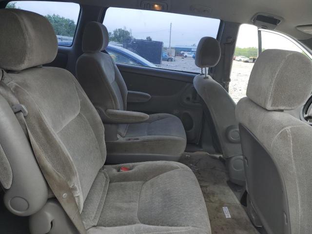 Photo 11 from auction – 2004 TOYOTA SIENNA CE with VIN 5TDZA23C24S003569