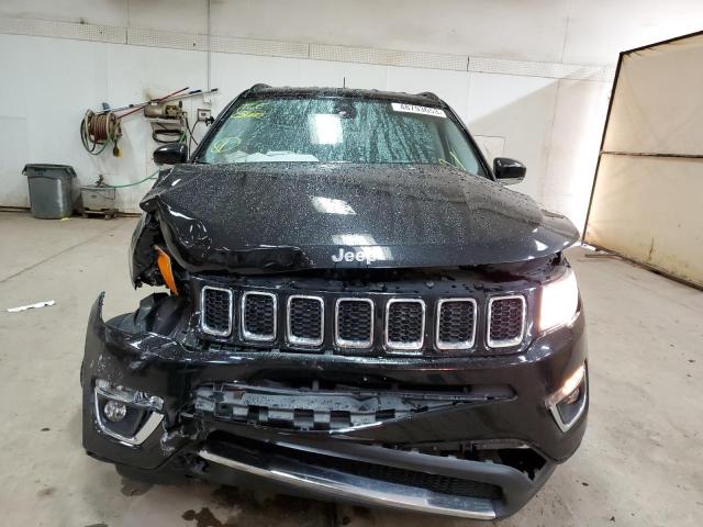 Фото 5 с аукциона – 2019 JEEP COMPASS LI с VIN 3C4NJDCB4KT842756