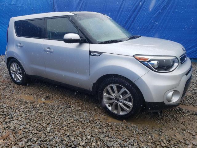 Photo 4 from auction – 2017 KIA SOUL + with VIN KNDJP3A59H7497791