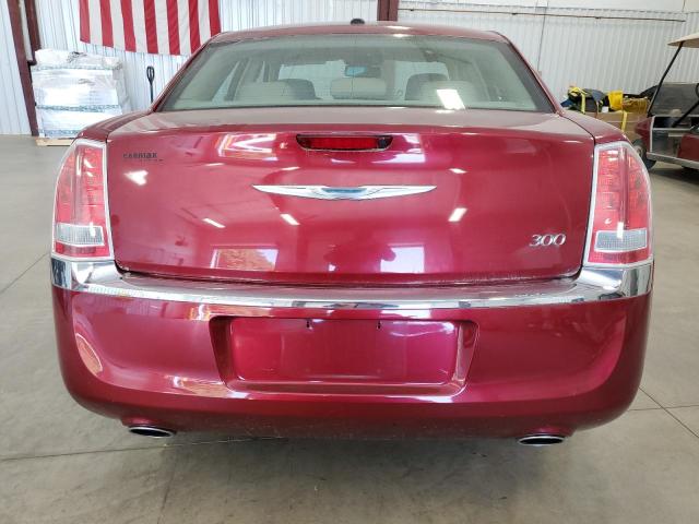Фото 6 с аукциона – 2013 CHRYSLER 300 с VIN 2C3CCAAG1DH593900