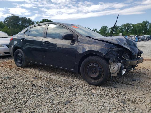Photo 4 from auction – 2014 TOYOTA COROLLA L with VIN 2T1BURHE4EC184258