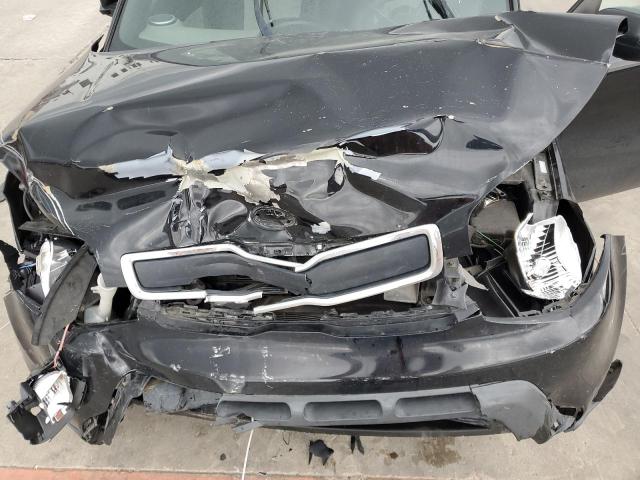 Photo 11 from auction – 2016 KIA SOUL with VIN KNDJN2A28G7307242