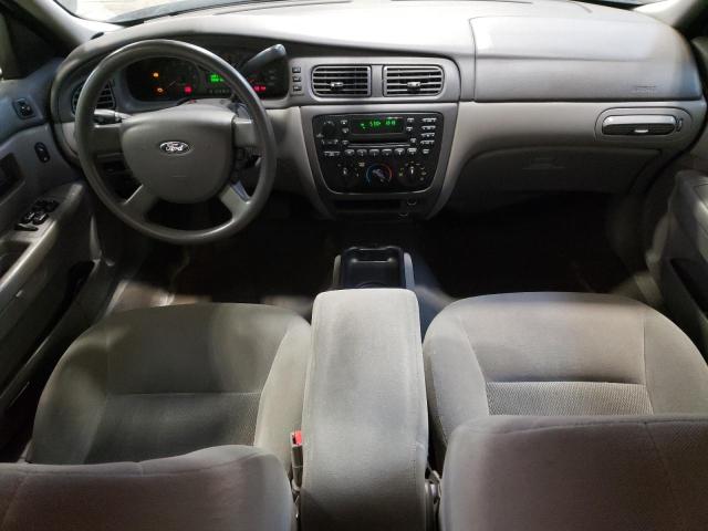 Photo 8 from auction – 2006 FORD TAURUS SE with VIN 1FAFP53U46A194896