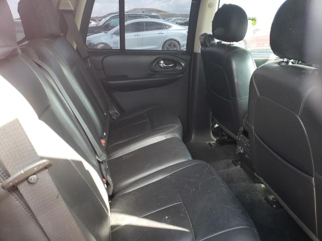 Photo 10 from auction – 2008 CHEVROLET TRAILBLAZE with VIN 1GNDS13SX82121088