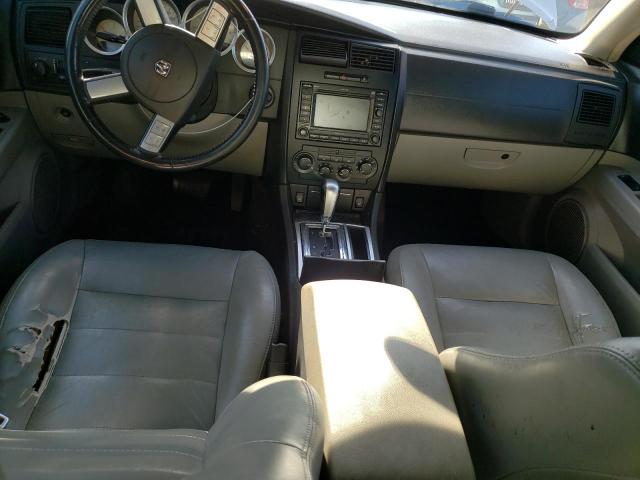 Photo 8 from auction – 2006 DODGE CHARGER R/ with VIN 2B3KA53H96H227259