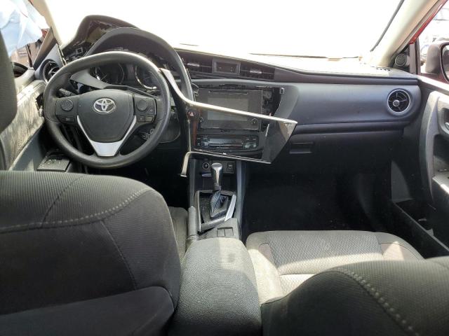 Photo 8 from auction – 2018 TOYOTA COROLLA L with VIN 2T1BURHE9JC080746