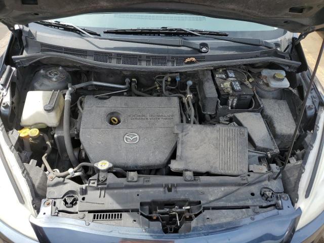 Photo 12 from auction – 2012 MAZDA 5 with VIN JM1CW2BL5C0132187