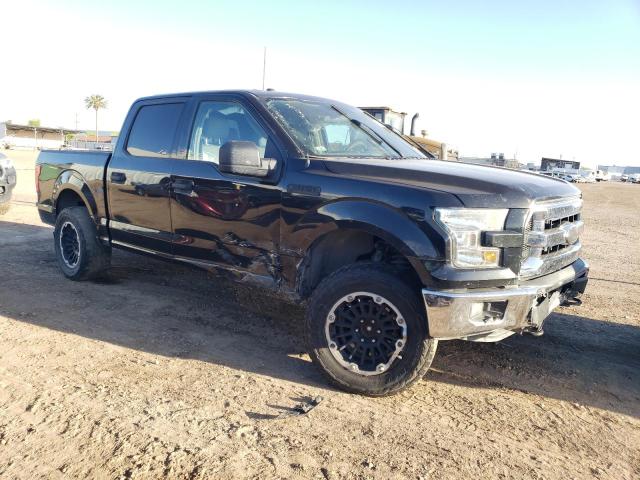 Photo 4 from auction – 2015 FORD F150 SUPER with VIN 1FTEW1E88FKD85880