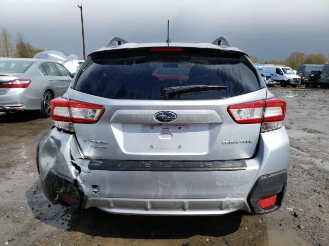 Photo 6 from auction – 2018 SUBARU CROSSTREK with VIN JF2GTAAC5JH264615