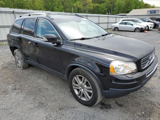 Photo 4 from auction – 2011 VOLVO XC90 3.2 with VIN YV4952CZ4B1579664