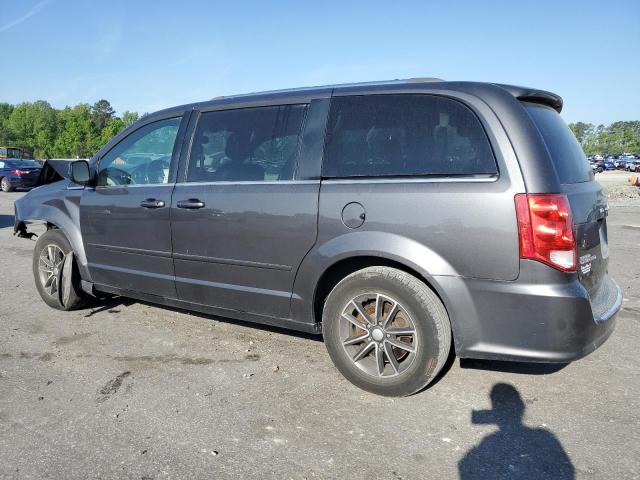 Photo 2 from auction – 2017 DODGE GRAND CARA with VIN 2C4RDGCG0HR637422