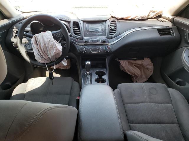 Photo 8 from auction – 2014 CHEVROLET IMPALA LS with VIN 1G11Y5SL9EU118252