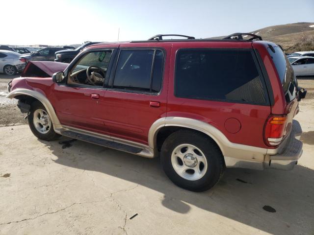 Photo 2 from auction – 2001 FORD EXPLORER E with VIN 1FMDU74E71ZA59835