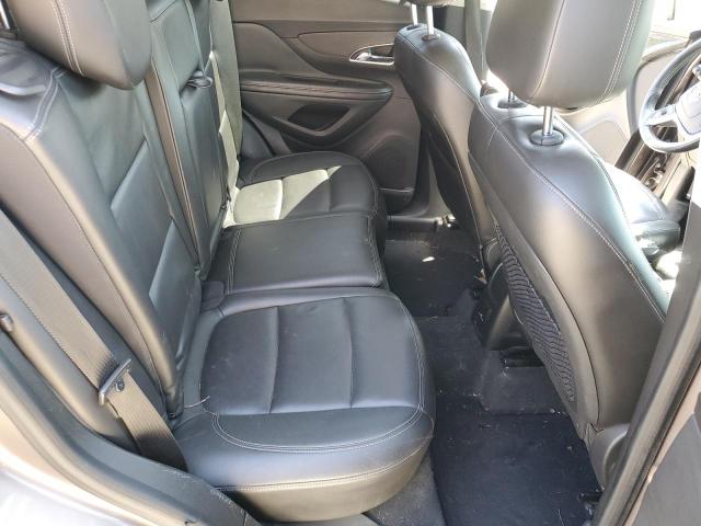 Photo 10 from auction – 2014 BUICK ENCORE with VIN KL4CJCSB5EB781324