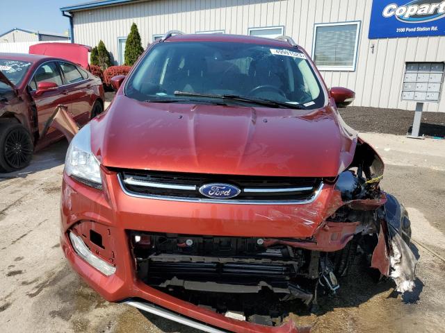 Photo 5 from auction – 2016 FORD ESCAPE TIT with VIN 1FMCU0JX6GUC54128