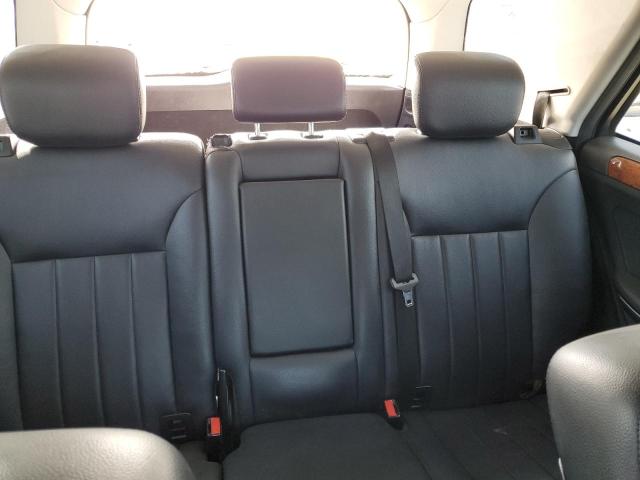 Photo 10 from auction – 2008 MERCEDES-BENZ ML 350 with VIN 4JGBB86E98A334243