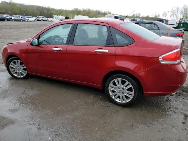 Photo 2 from auction – 2011 FORD FOCUS SEL with VIN 1FAHP3HN6BW115031